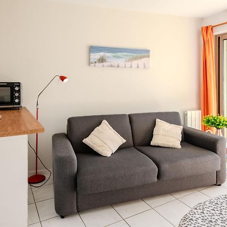 Apartment L'Oustalet-3 By Interhome Мимизан-Плаж Екстериор снимка
