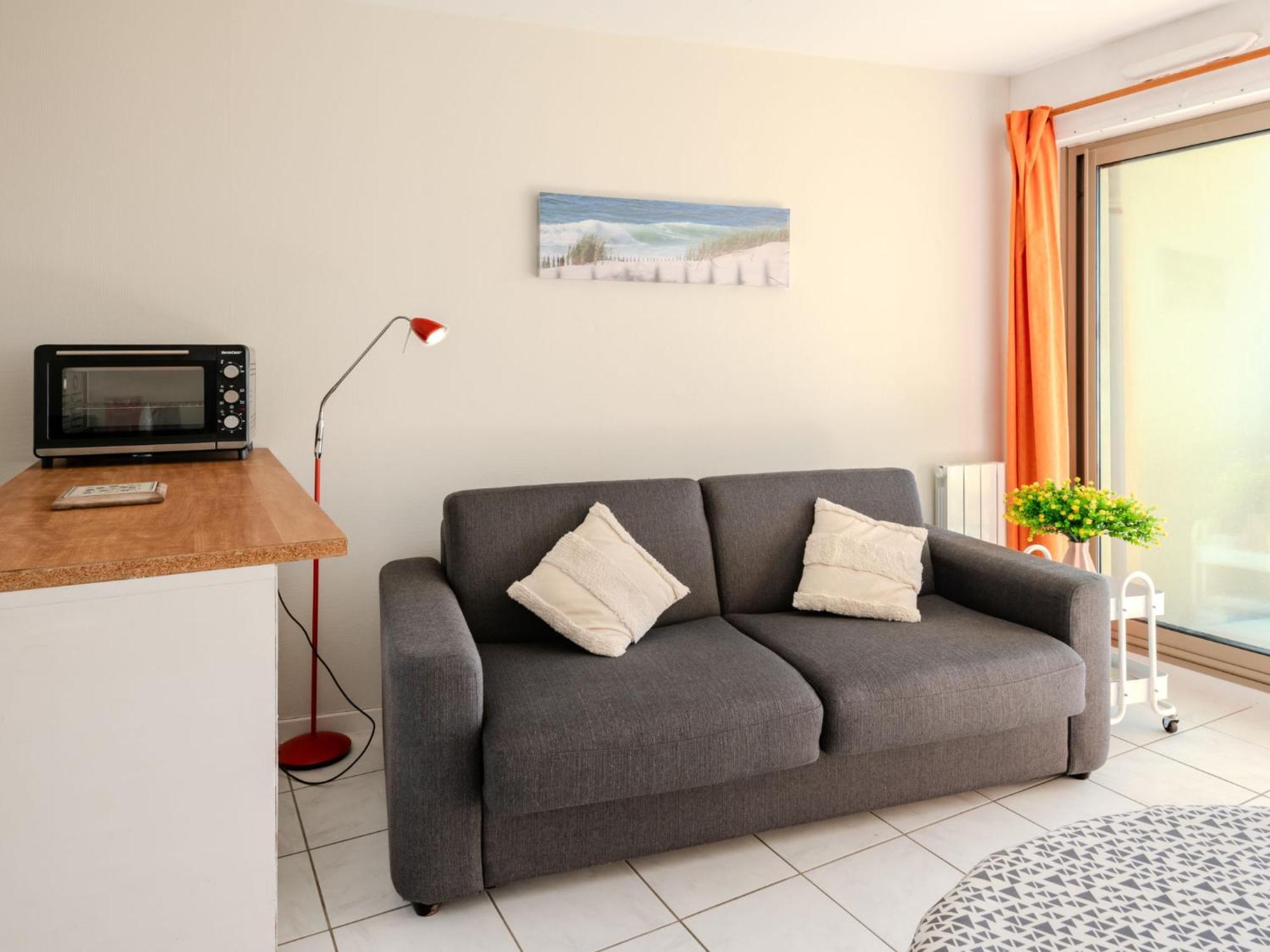 Apartment L'Oustalet-3 By Interhome Мимизан-Плаж Екстериор снимка