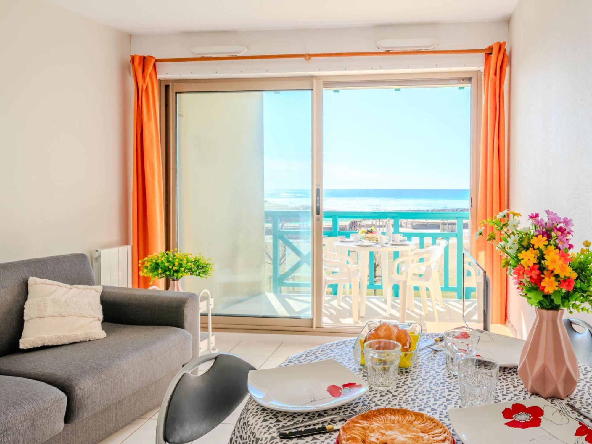 Apartment L'Oustalet-3 By Interhome Мимизан-Плаж Екстериор снимка